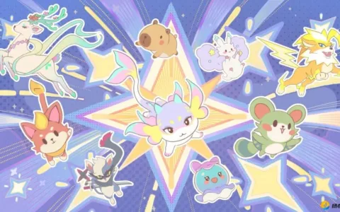 哔哩哔哩“第一人称捉宠”新游海外开测：披着帕鲁皮的减负版Coin Master like？